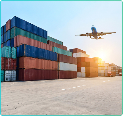 Freight Forwarding