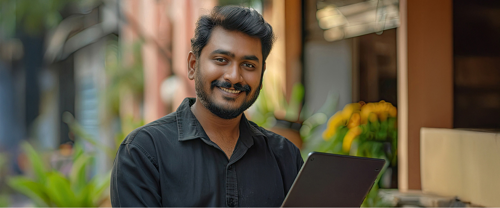 People-Powered Service