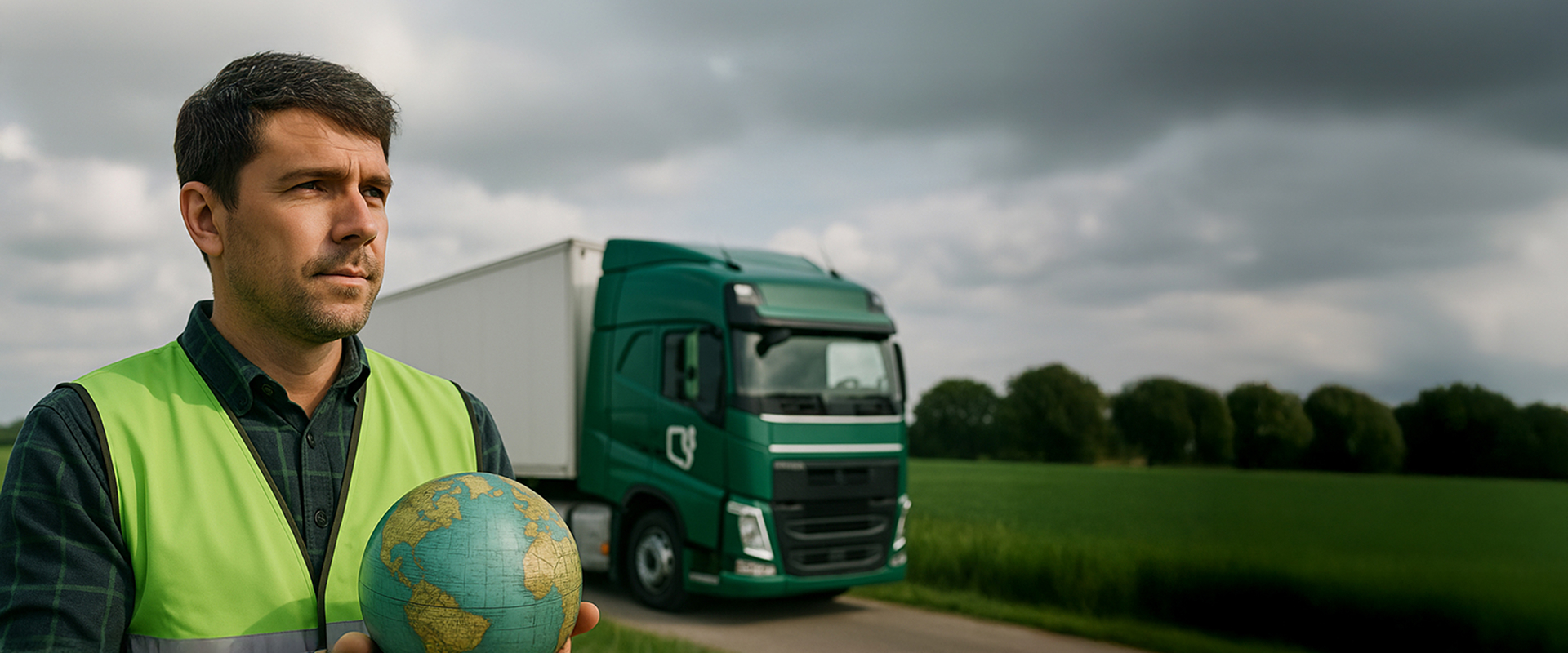 Sustainability with Accountability